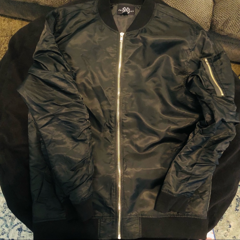 Men’s Jacket